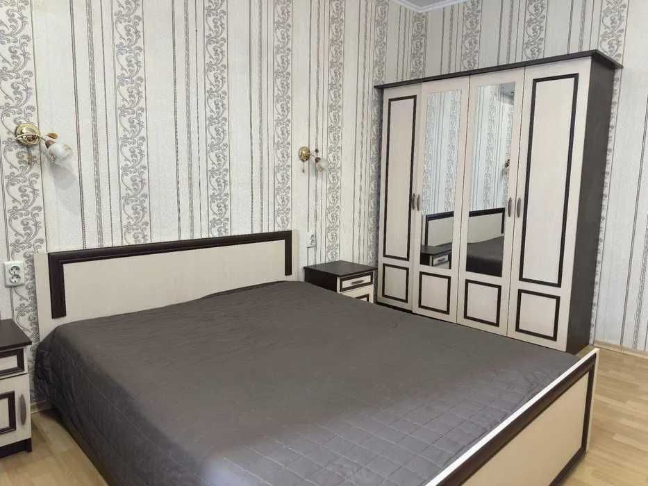 Здається 3 кімнатна квартира Святошинський район