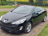 Peugeot 308 Cabrio