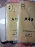 Etui, A 40 Nowe 2 szt