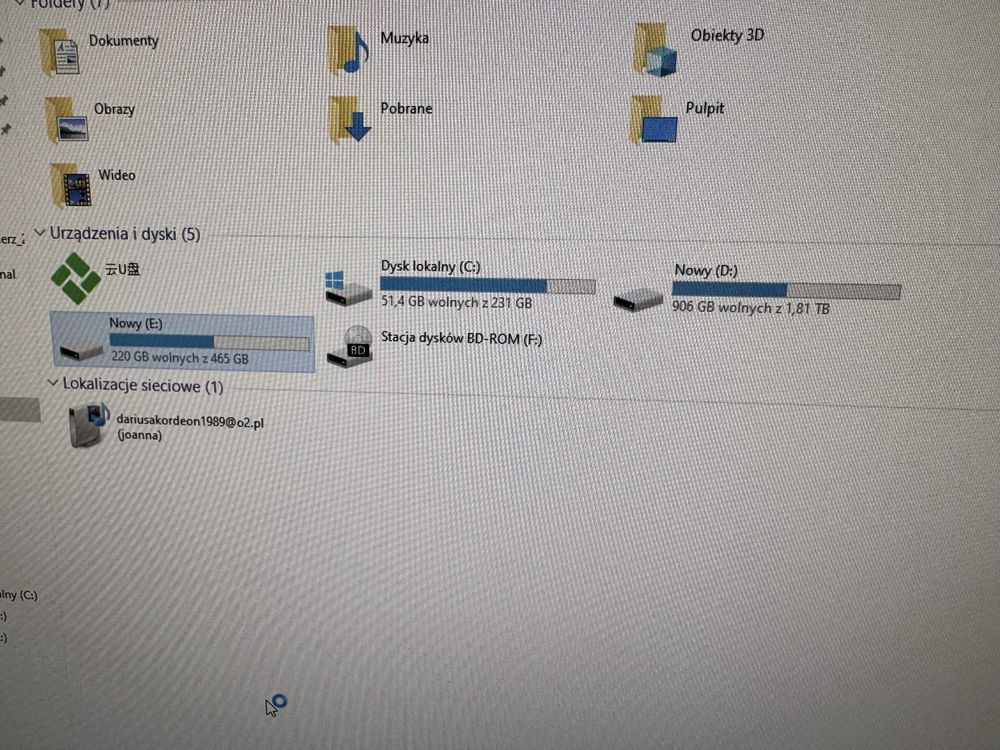 Monitor Eizo CS 240