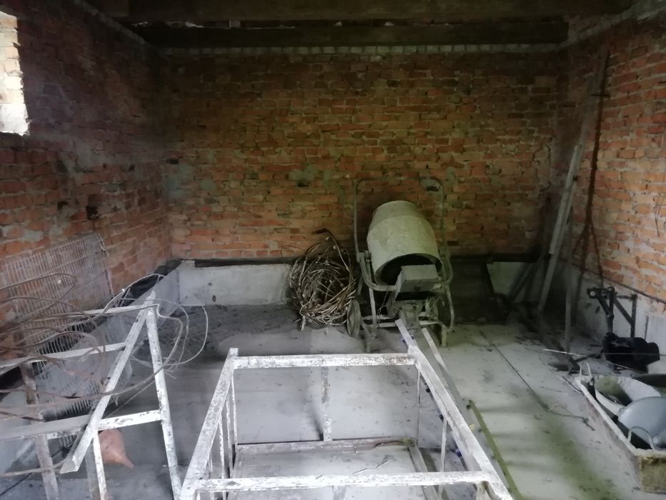 Продам дом Багрын Фастовский район.