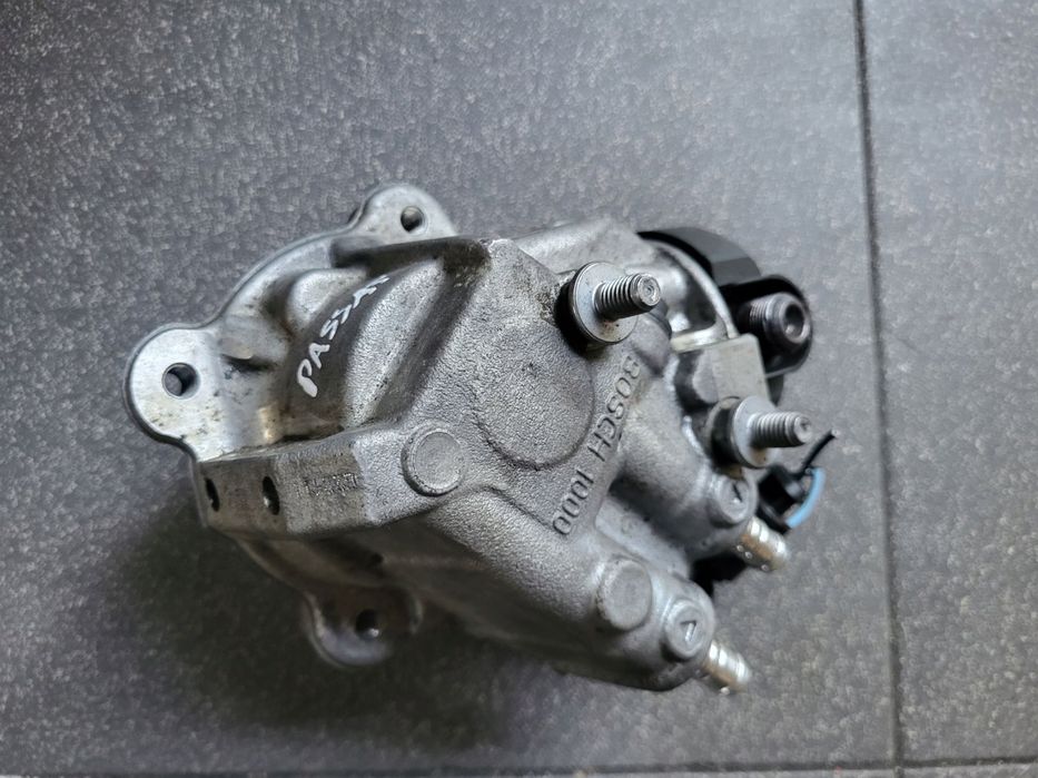 pompa wtryskowa vw passat b7 2.0 tdi 0445010526