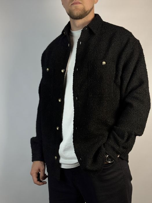 Овершот, сорочка Asos