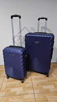 2 Malas Viagem (Cabine 10 a 15kg + Porão Grande XL 23 a 32kg ) NOVAS