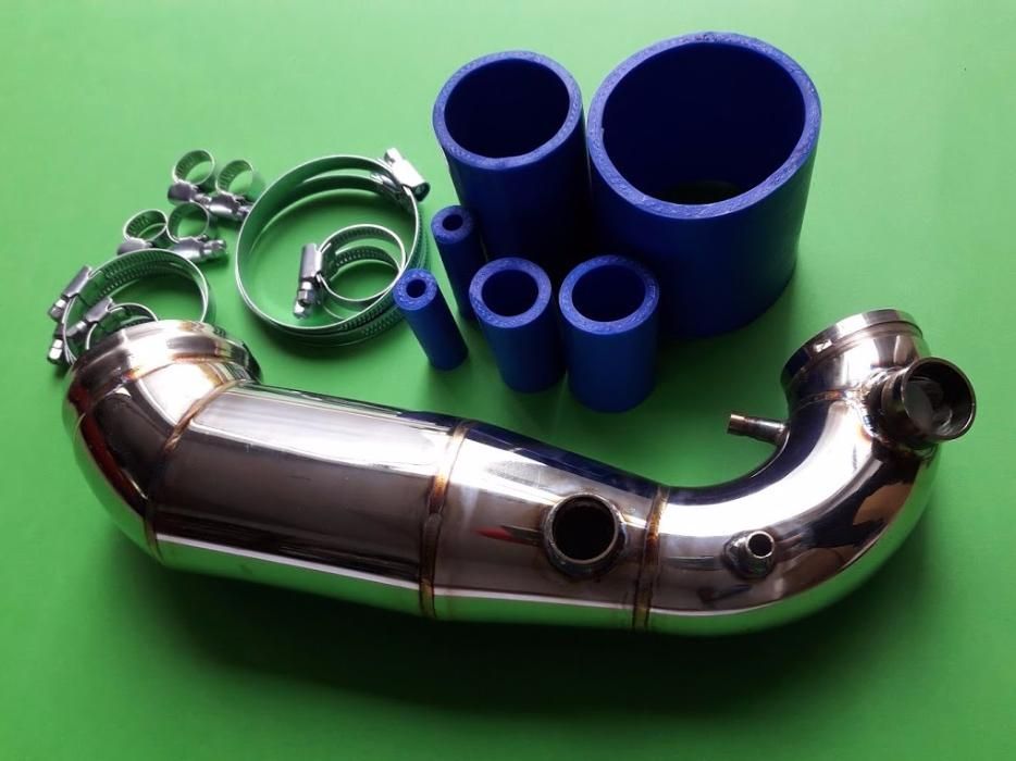 Tip sztywny dolot 1.8t a4 a6 Passat Hybryda / seria