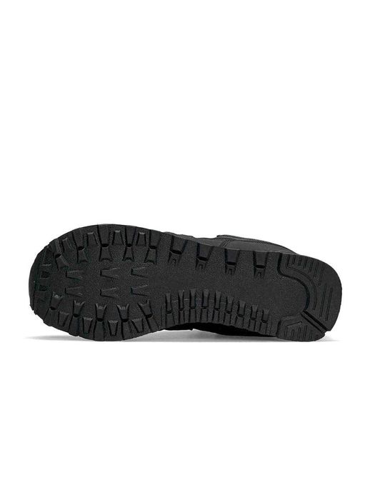 Черевики зимові New Balance 574 високі з хутром 41-46