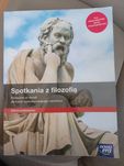 Spotkanie z filozofią podręcznik liceum i technikum