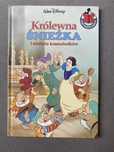 Królewna Śnieżka