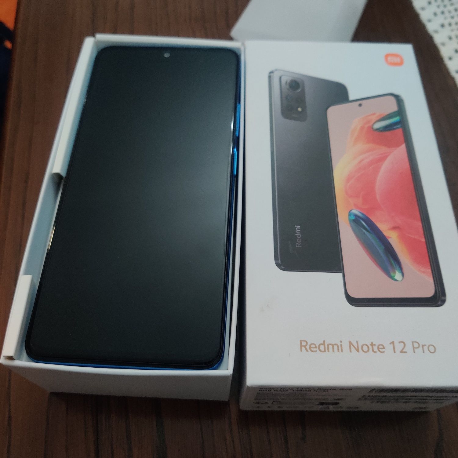 Xiaomi Redmi Note 12 Pro 6GB/128GB