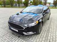 Ford Fusion Ford Fusion SE AWD benzyna