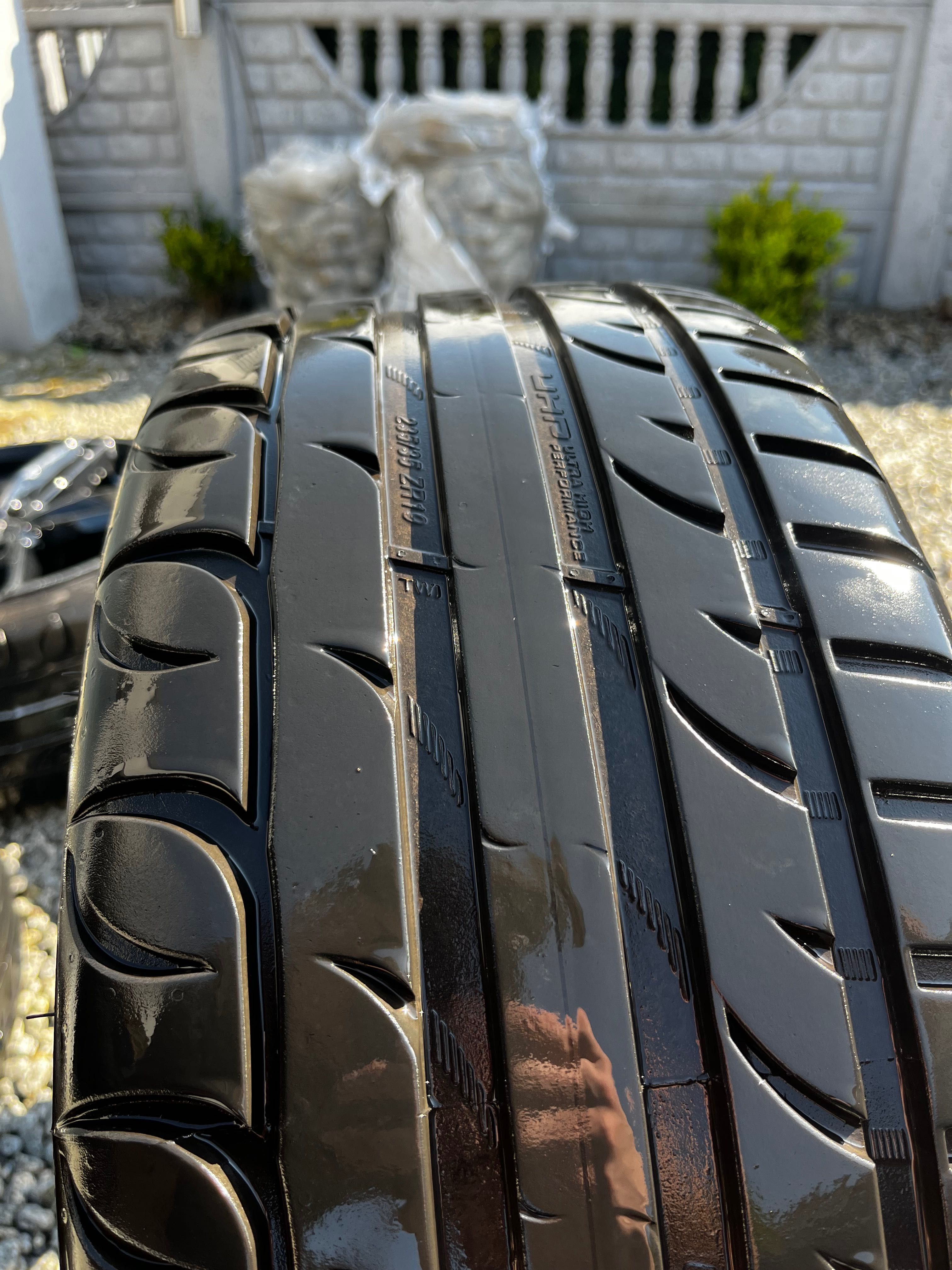 Felgi 5x112 225/35 R19