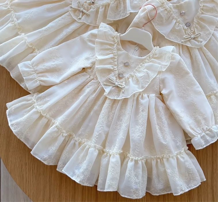 Плаття дитяче нарядне