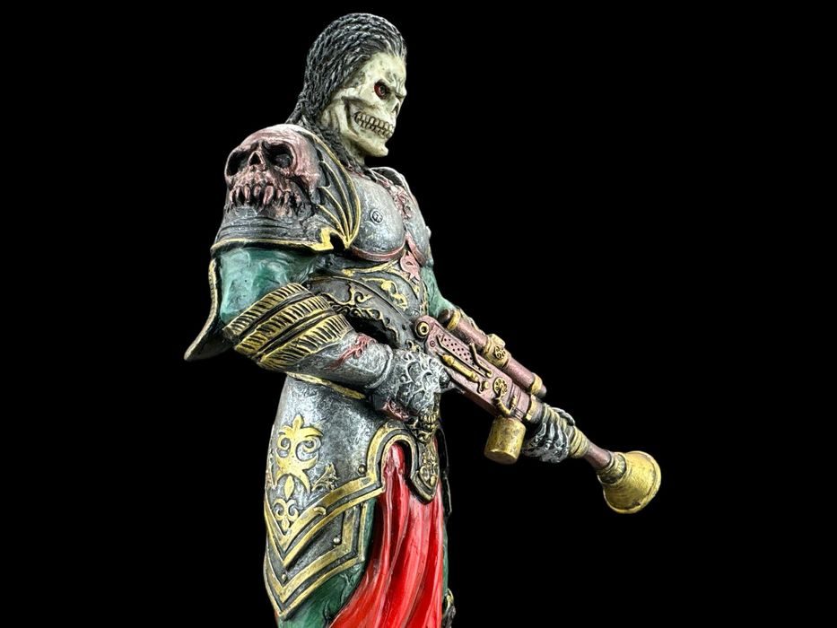 Zombie W Zbroi Veronese Wu76465aa