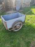 Wózek transportowy