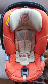 Cybex Aton 5 fotelik 0-13 kg Autumn Gold