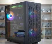 ГАРАНТІЯ ПК Asus (Ryzen 5 5500/RAM 32/SSD 256+1ТБ/RX 5500XT 8 ГБ)TVOYO