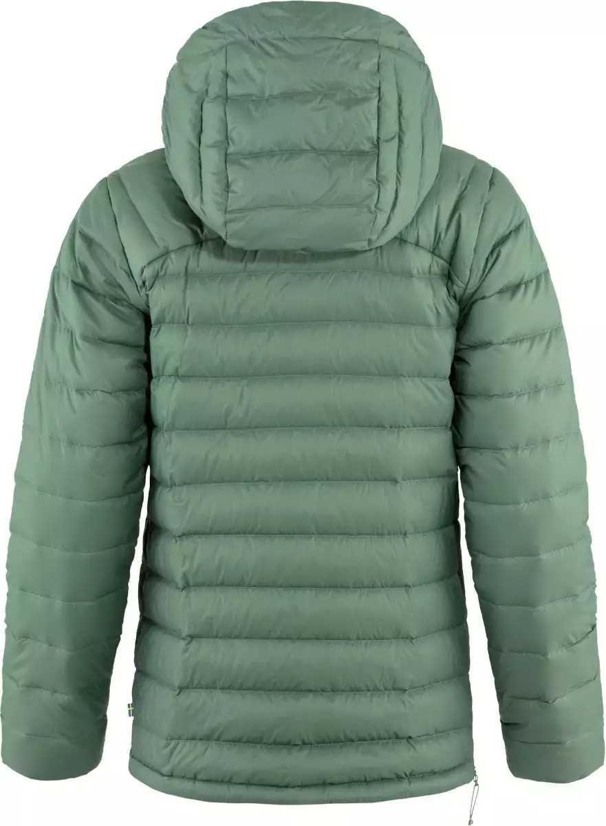 Kurtka damska Fjallraven EXPEDITION Pack Down Anorak puchowa S NOWA