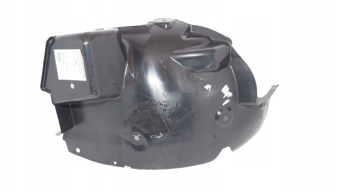 renault master iii nadkole prawe przód 638320093r