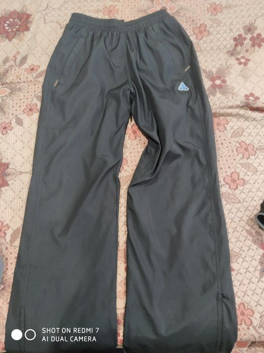 Спортивная одежда