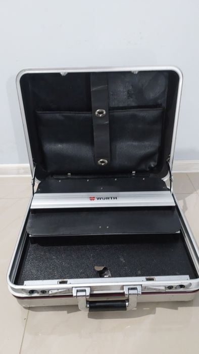 Валіза для інструментів Wurth art 071593051
