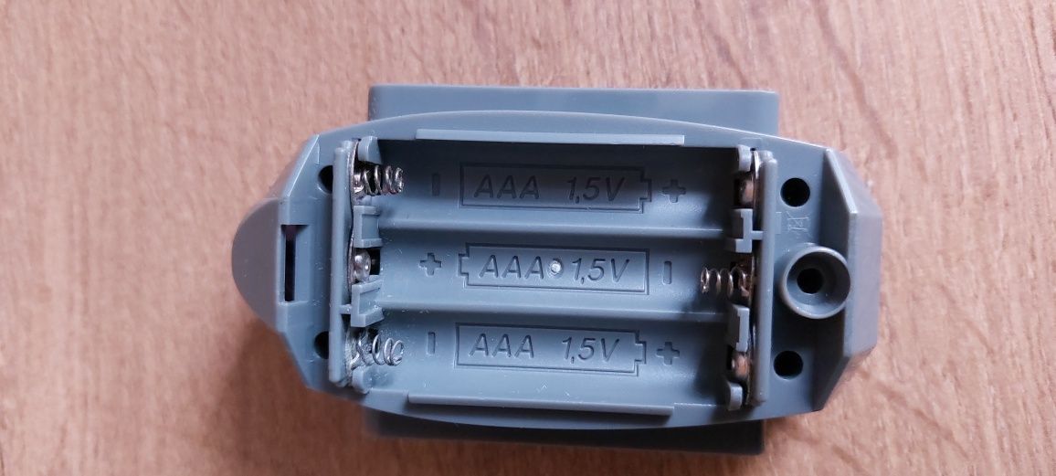 LEGO 58122 Power Functions IR Remote Control pilot na podczerwień