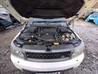Розборка Land Rover Range Rover L319 L320 L550 Sport Discovery шрот
