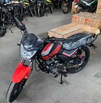 Новий Мотоцикл Senke sk 150 дорожній