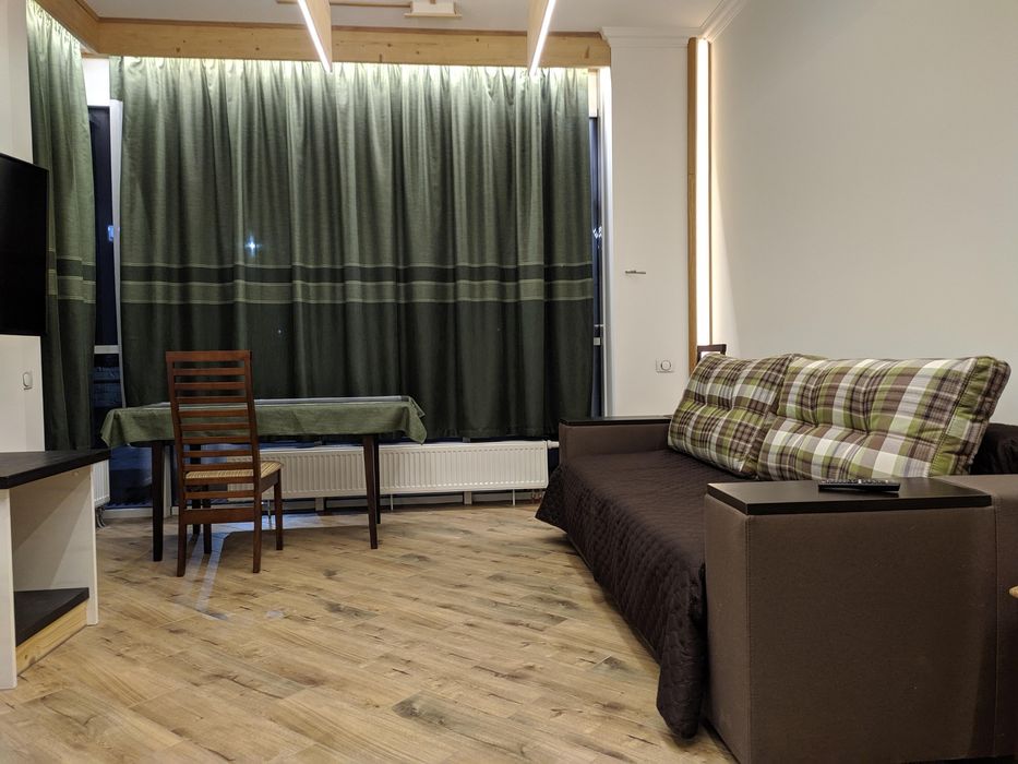 Панорама 2к квартира аренда новострой