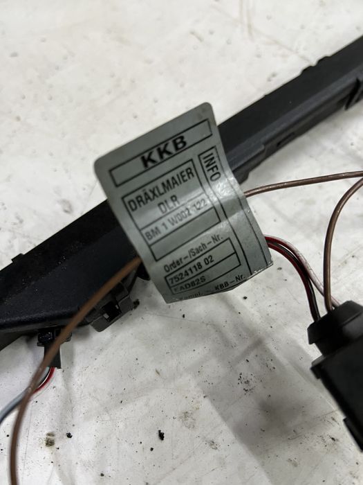 Wiazka silnika bmw e60 e53 e83 x3 x5 z4 m54b30 m54b25 manual m54