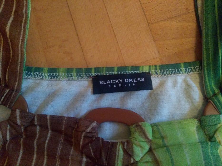 Bluzka firmy BLACKY DRESS, rozmiar 36/38