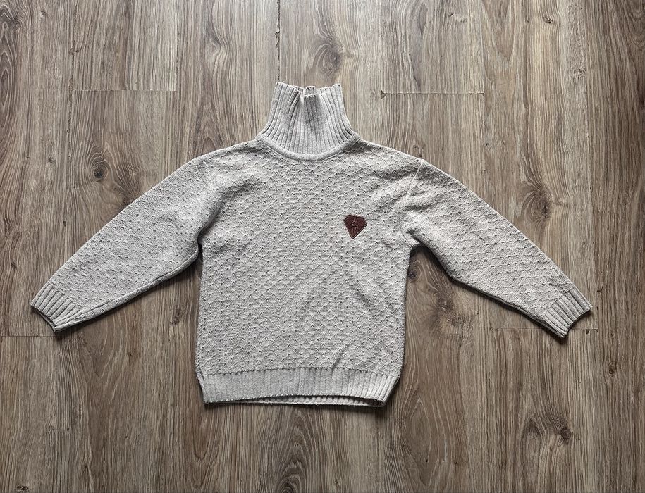 Светр на хлопчика/дівчинку 8-9 років