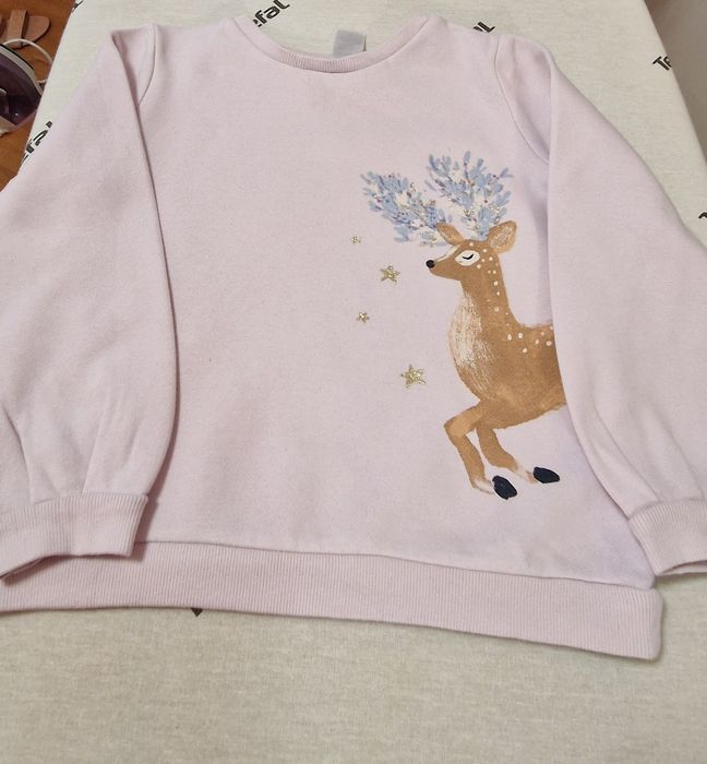 Дитячий костюм Carters розмір 4Т 99-105 см