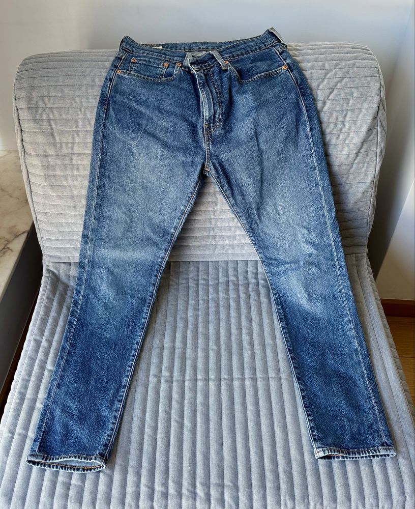 Calças Levi’s 512
