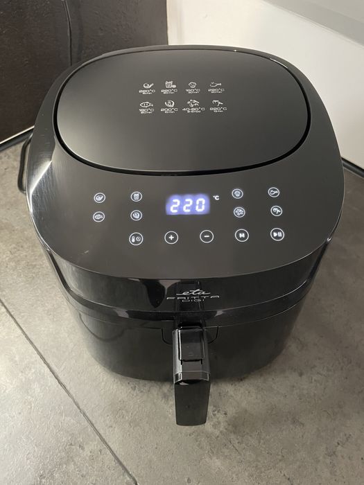 Air Fryer ETA Fritta Digi