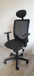 Ergonomiczne krzesło biurowe