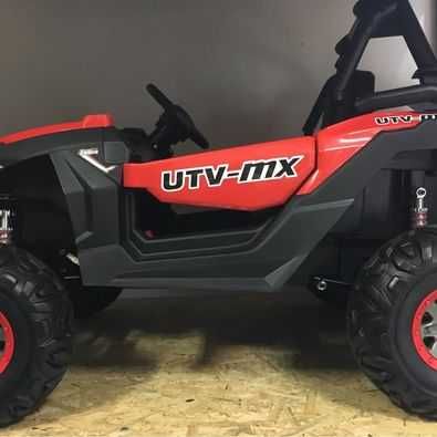 Pojazd Buggy SuperStar 4x4 do 50kg