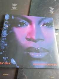 Ray Blk- Access Denied LP