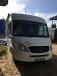 Mercedes Pilote Explorateur 150CV 7mt