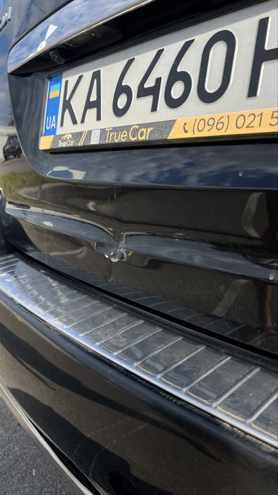 Mercedes-Benz ML 350