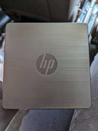 Продам портативний дисковод HP