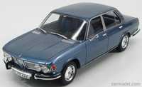 BoS Models 1:18 BMW 2500 E3 1969