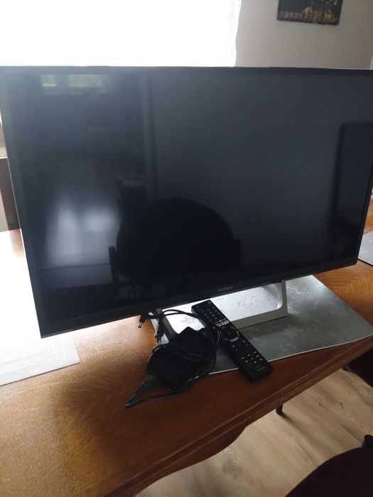 Sony Bravia KDL-32WE610