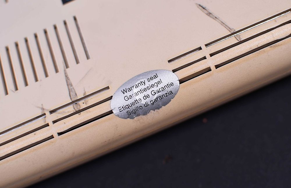 Commodore 64 + Gra Atari 2600 Pac-Kong