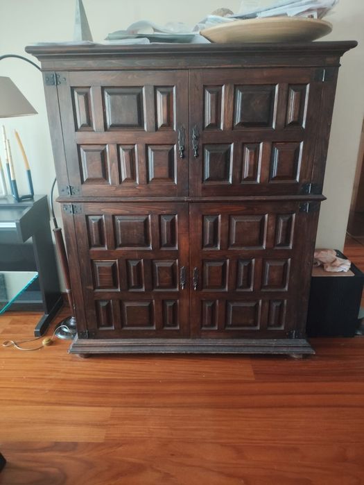 Móvel Louçeiro Sala Janta