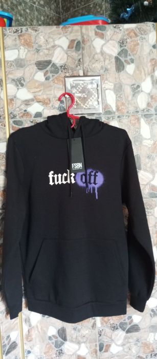 Худі на флісі,нове