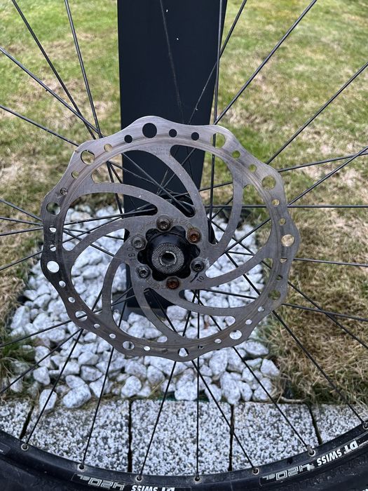 Koło 26” specialized DT swiss 420sl