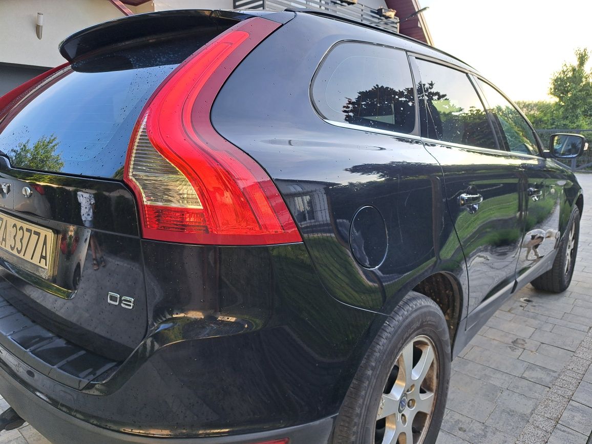 Volvo xc 60 2.0 automat