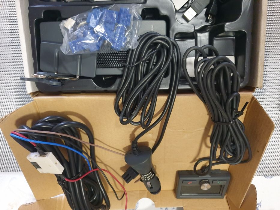 Kit Bluetooth novo