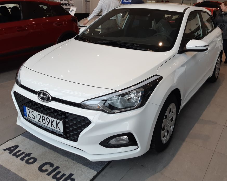 Wypożyczalnia samochodów wynajem długoterminowy Szczecin najtaniej