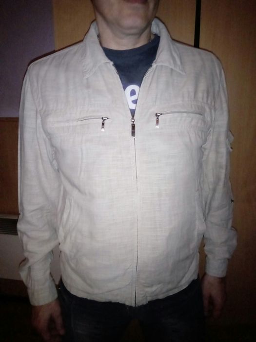 Ветровка мужская  р.50-52